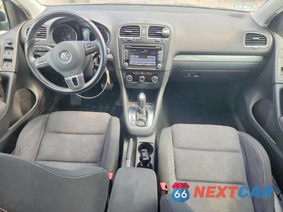 Zdjęcie 8 z 12 samochodu: 2013 VOLKSWAGEN GOLF VIN:WVWDB7AJ4DW138039 - miniatura