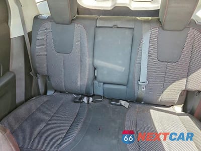 Zdjęcie 10 z 13 samochodu: 2014 GMC TERRAIN SLE VIN:2GKALREK1E6357037 - miniatura