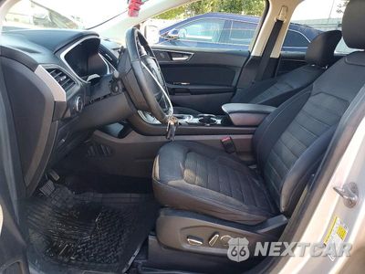 Zdjęcie 7 z 13 samochodu: 2017 FORD EDGE SEL VIN:2FMPK4J90HBB55568 - miniatura