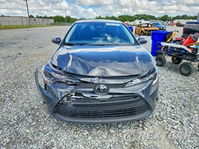 Piąte zdjęcie samochodu w środku: 2025 TOYOTA COROLLA LE VIN:5YFB4MDE6SP356990 - miniatura