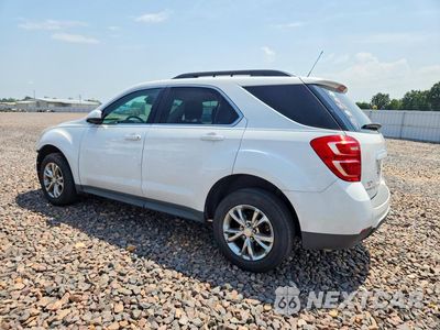 Drugie zdjęcie samochodu z przodu: 2017 CHEVROLET EQUINOX LT VIN:2GNFLFEK5H6291734 - miniatura