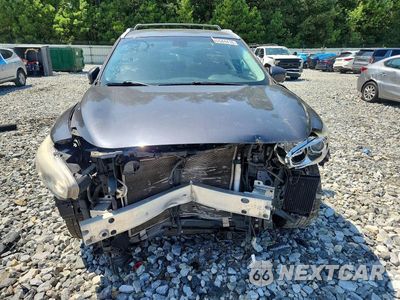 Piąte zdjęcie samochodu w środku: 2014 INFINITI QX60 BASE VIN:5N1AL0MM3EC515584 - miniatura