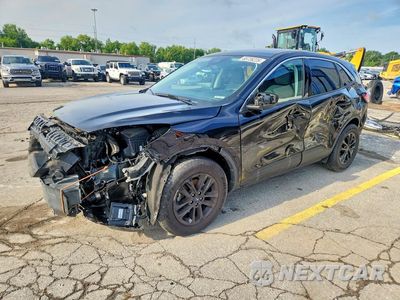 2021 FORD ESCAPE SE 1FMCU9G6XMUA50897 - główne zdjęcie licytacji z USA - miniatura