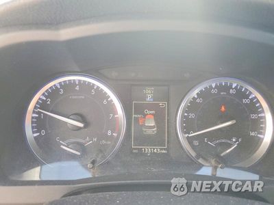Zdjęcie 9 z 14 samochodu: 2015 TOYOTA HIGHLANDER XLE VIN:5TDJKRFH8FS191852 - miniatura