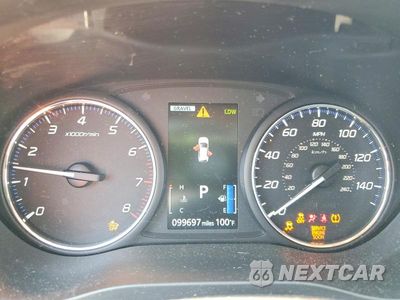 Zdjęcie 9 z 14 samochodu: 2020 MITSUBISHI OUTLANDER SE VIN:JA4AZ3A30LZ038360 - miniatura