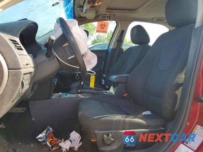Zdjęcie 7 z 12 samochodu: 2010 FORD FUSION SE VIN:3FAHP0HA8AR275912 - miniatura