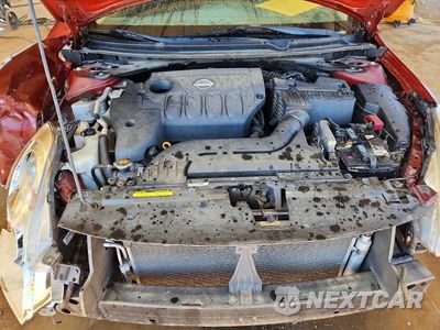 Zdjęcie 11 z 13 samochodu: 2011 NISSAN ALTIMA 2.5 VIN:1N4AL2APXBC138798 - miniatura