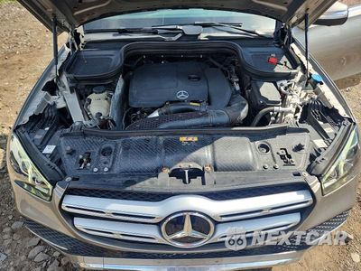 Zdjęcie 12 z 13 samochodu: 2020 MERCEDES-BENZ GLE 350 4MATIC VIN:4JGFB4KE4LA075749 - miniatura