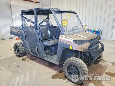 2023 POLARIS RANGER - ATV 4XARSE997P8093103 - główne zdjęcie licytacji z USA - miniatura
