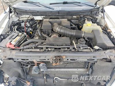 Zdjęcie 11 z 12 samochodu: 2010 FORD F150 SUPER CAB VIN:1FTEX1E67AFD12691 - miniatura