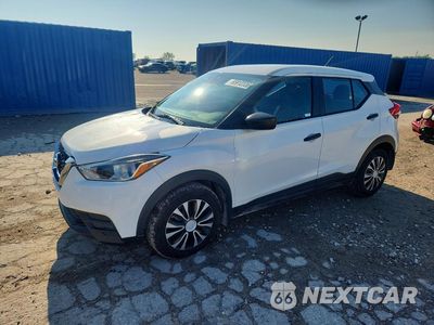 2020 NISSAN KICKS S 3N1CP5BV3LL535218 - główne zdjęcie licytacji z USA - miniatura