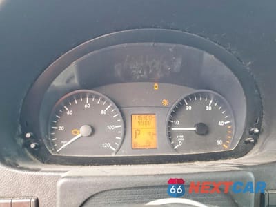 Zdjęcie 9 z 12 samochodu: 2017 MERCEDES-BENZ SPRINTER 2500 DELIVERY VAN VIN:WD3PE7CD0HP524141 - miniatura
