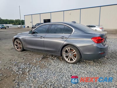 Drugie zdjęcie samochodu z przodu: 2018 BMW 3ER 330E VIN:WBA8E1C52JA178602 - miniatura