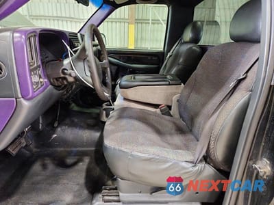 Zdjęcie 7 z 12 samochodu: 2000 CHEVROLET SILVERADO C1500 VIN:1GCEC14W6YE143809 - miniatura