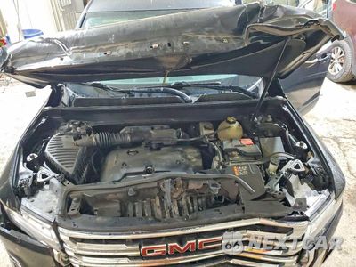 Zdjęcie 12 z 14 samochodu: 2020 GMC ACADIA SLE VIN:1GKKNKLA0LZ158143 - miniatura
