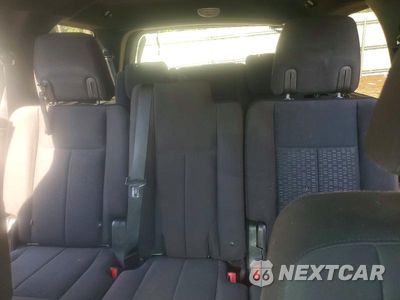 Zdjęcie 10 z 13 samochodu: 2016 FORD EXPEDITION XLT VIN:1FMJU1JT1GEF33765 - miniatura