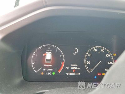Zdjęcie 9 z 13 samochodu: 2026 HONDA ODYSSEY EXL VIN:5FNRL6H69TB057796 - miniatura