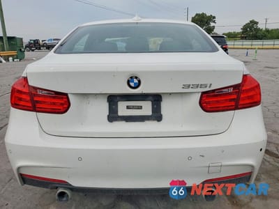 Zdjęcie 6 z 12 samochodu: 2015 BMW 335 I VIN:WBA3A9C51FF686624 - miniatura