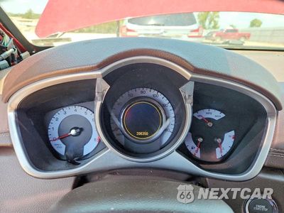 Zdjęcie 9 z 13 samochodu: 2012 CADILLAC SRX PERFORMANCE COLLECTION VIN:3GYFNBE36CS549736 - miniatura