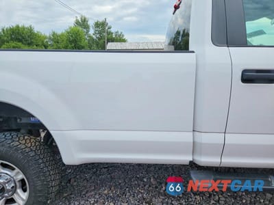Zdjęcie 10 z 12 samochodu: 2017 FORD F250 SUPER DUTY VIN:1FTBF2B66HEB72309 - miniatura
