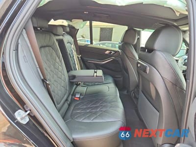 Zdjęcie 10 z 12 samochodu: 2026 BMW X5 XDRIVE40I VIN:5UX23EU0XT9255115 - miniatura