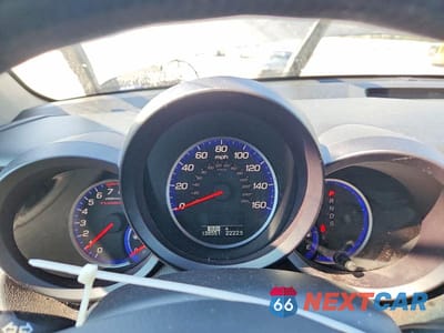 Zdjęcie 9 z 13 samochodu: 2011 ACURA RDX TECHNOLOGY VIN:5J8TB2H50BA003725 - miniatura