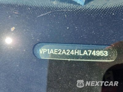 Zdjęcie 13 z 13 samochodu: 2017 PORSCHE CAYENNE SE HYBRID PLATINUM VIN:WP1AE2A24HLA74953 - miniatura