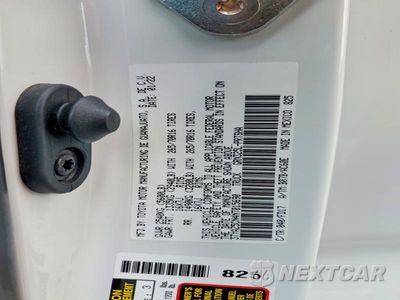 Zdjęcie 12 z 12 samochodu: 2022 TOYOTA TACOMA SR5 V6 VIN:3TYAZ5CN4NT015690 - miniatura