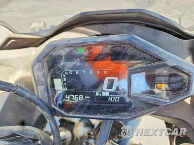 Zdjęcie 7 z 10 samochodu: 2025 KAWASAKI EX500 VIN:ML5EXGG16SDA68482 - miniatura