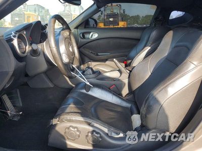 Zdjęcie 7 z 12 samochodu: 2009 NISSAN 370Z BASE VIN:JN1AZ44E79M400931 - miniatura