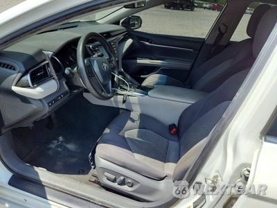 Zdjęcie 7 z 12 samochodu: 2020 TOYOTA CAMRY LE VIN:4T1C11AK8LU999962 - miniatura