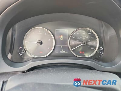 Zdjęcie 9 z 12 samochodu: 2025 LEXUS IS 350 F SPORT DESIGN VIN:JTHBZ1E26S5041008 - miniatura