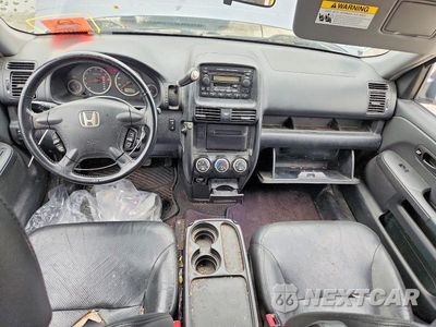Zdjęcie 8 z 12 samochodu: 2005 HONDA CR-V SE VIN:JHLRD78935C023868 - miniatura