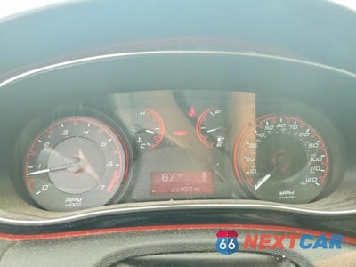 Zdjęcie 9 z 12 samochodu: 2015 DODGE DART SE VIN:1C3CDFAA0FD404854 - miniatura
