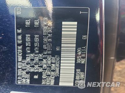 Zdjęcie 14 z 14 samochodu: 2024 TOYOTA GRAND HIGHLANDER XLE VIN:5TDAAAB59RS024677 - miniatura