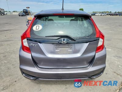 Zdjęcie 6 z 13 samochodu: 2019 HONDA FIT LX VIN:3HGGK5H44KM730119 - miniatura