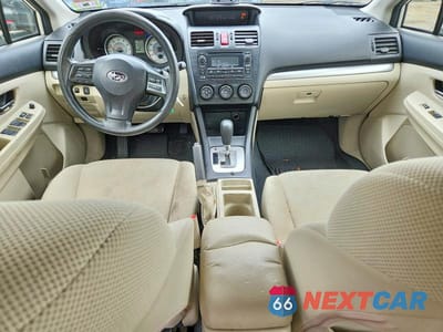 Zdjęcie 8 z 12 samochodu: 2013 SUBARU IMPREZA PREMIUM VIN:JF1GJAC61DH029246 - miniatura