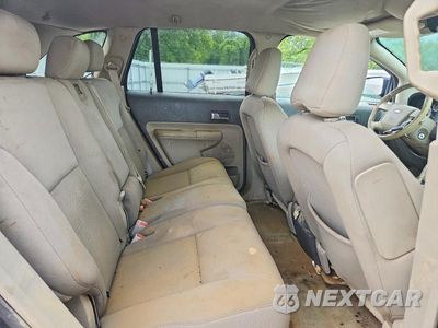 Zdjęcie 10 z 12 samochodu: 2010 FORD EDGE SEL VIN:2FMDK4JC5ABB17323 - miniatura