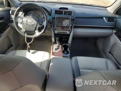 Zdjęcie 8 z 12 samochodu: 2014 TOYOTA CAMRY XLE VIN:4T1BF1FK0EU800914 - miniatura