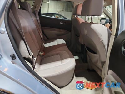 Zdjęcie 11 z 13 samochodu: 2011 NISSAN ROGUE S VIN:JN8AS5MV9BW283195 - miniatura