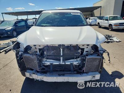 Piąte zdjęcie samochodu w środku: 2022 TOYOTA TUNDRA SR5 VIN:5TFLA5AB6NX001949 - miniatura