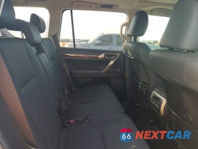 Zdjęcie 10 z 13 samochodu: 2019 LEXUS GX 460 VIN:JTJBM7FX0K5232417 - miniatura