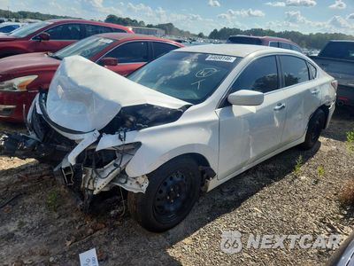 2015 NISSAN ALTIMA 2.5 S 1N4AL3AP0FC457381 - główne zdjęcie licytacji z USA - miniatura