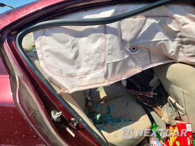 Zdjęcie 10 z 12 samochodu: 2013 HONDA ACCORD LX VIN:1HGCR2F39DA057475 - miniatura
