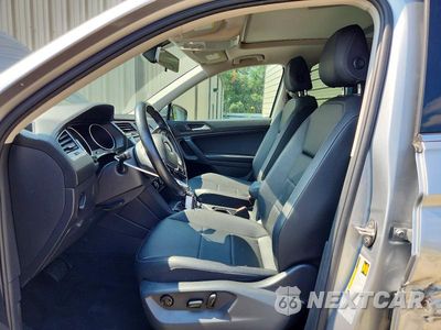 Zdjęcie 7 z 13 samochodu: 2019 VOLKSWAGEN TIGUAN SE VIN:3VV2B7AX4KM153019 - miniatura