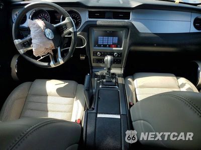 Zdjęcie 8 z 13 samochodu: 2014 FORD MUSTANG VIN:1ZVBP8AMXE5222573 - miniatura