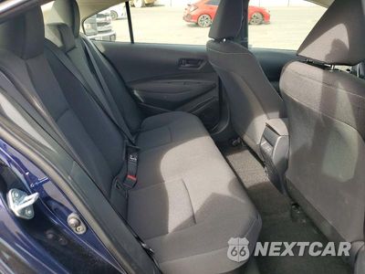 Zdjęcie 10 z 13 samochodu: 2026 TOYOTA COROLLA HYBRID LE VIN:JTDBCMFE0T3144337 - miniatura
