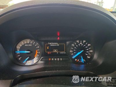 Zdjęcie 9 z 13 samochodu: 2018 FORD EXPLORER XLT VIN:1FM5K7D86JGA52407 - miniatura