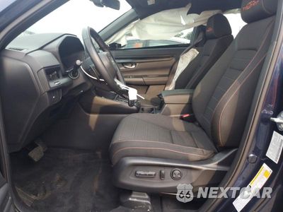 Zdjęcie 7 z 13 samochodu: 2026 HONDA CR-V TRAILSPORT VIN:7FARS6H66TE065104 - miniatura