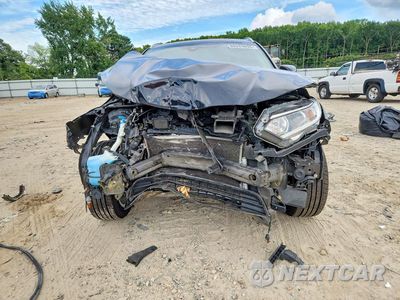 Piąte zdjęcie samochodu w środku: 2019 HONDA HR-V EXL VIN:3CZRU5H76KM709486 - miniatura
